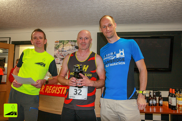 Alan prize – PH Racing Club